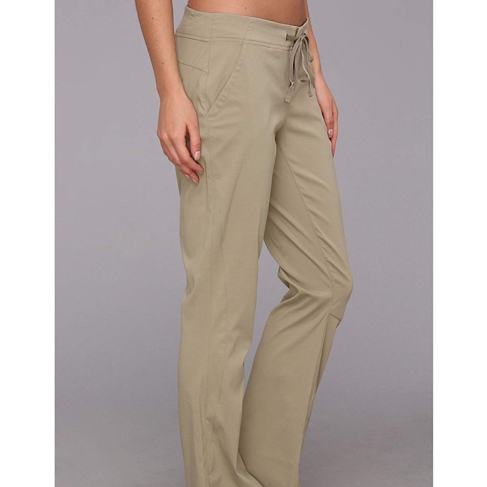 Columbia Drawstring Casual Pant